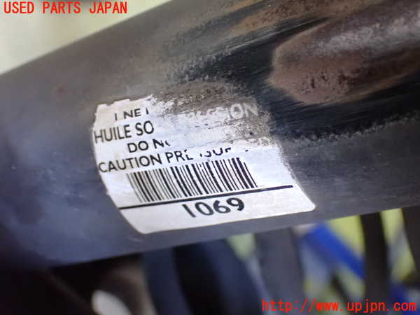 2UPJ-24915070]プジョー・RCZ(T7R5F02)右リアショックアブソーバー 中古_m0003.jpg