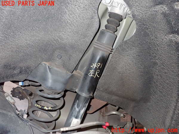 2UPJ-24915075]プジョー・RCZ(T7R5F02)左リアショックアブソーバー 中古_m0001.jpg
