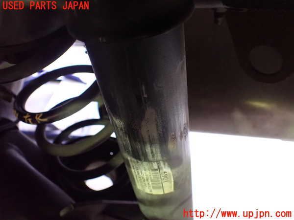 2UPJ-24915075]プジョー・RCZ(T7R5F02)左リアショックアブソーバー 中古_m0002.jpg