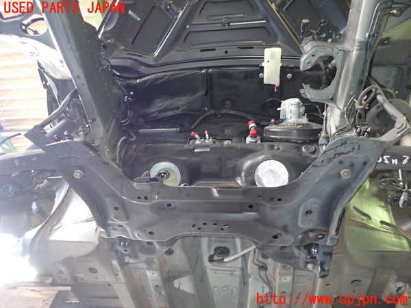 2UPJ-24915285]プジョー・RCZ(T7R5F02)フロントメンバー 中古_m0002.jpg