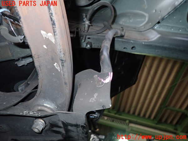 2UPJ-24915285]プジョー・RCZ(T7R5F02)フロントメンバー 中古_m0004.jpg