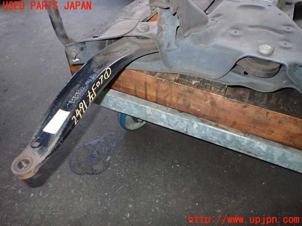 2UPJ-24915186]プジョー・RCZ(T7R5F02)左フロントロアアーム1 中古_m0001.jpg