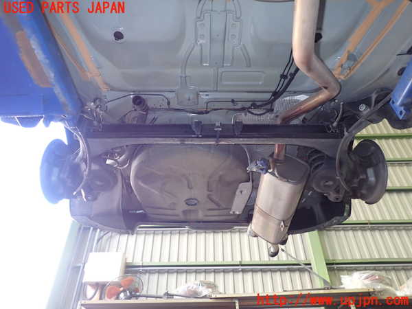 2UPJ-24915380]プジョー・RCZ(T7R5F02)リアアクスルビーム 中古_m0001.jpg