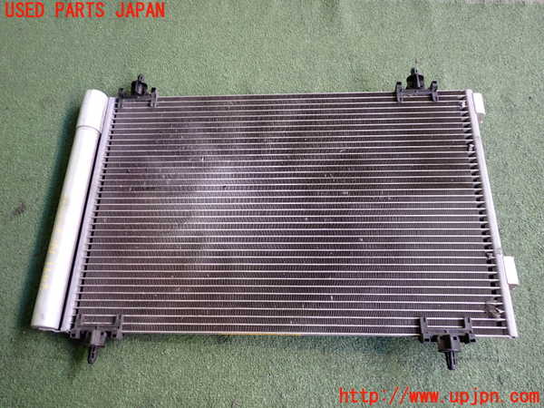 2UPJ-24916031]プジョー・RCZ(T7R5F02)エアコンコンデンサー1 中古_m0002.jpg