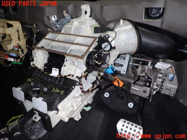 2UPJ-24916081]プジョー・RCZ(T7R5F02)エバポレーター1 中古_m0003.jpg