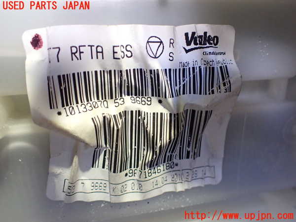 2UPJ-24916081]プジョー・RCZ(T7R5F02)エバポレーター1 中古_m0004.jpg