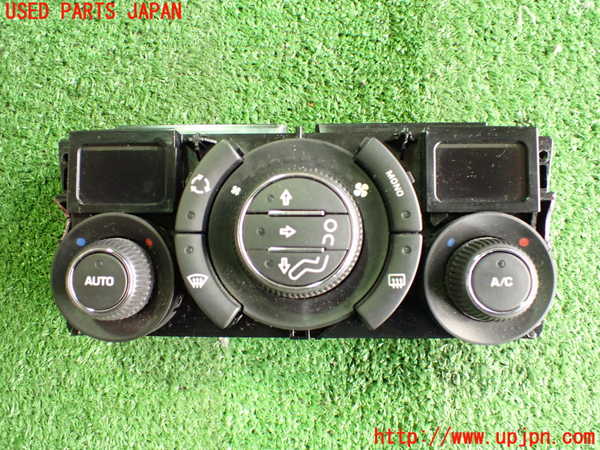 2UPJ-24916066]プジョー・RCZ(T7R5F02)エアコンスイッチ1 【ジャンク品】 中古_m0001.jpg