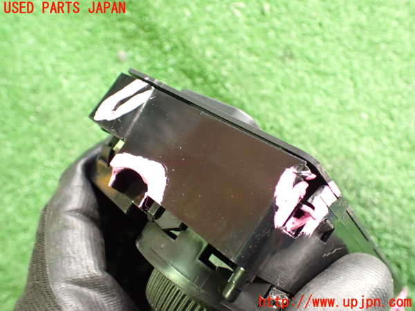 2UPJ-24916066]プジョー・RCZ(T7R5F02)エアコンスイッチ1 【ジャンク品】 中古_m0004.jpg