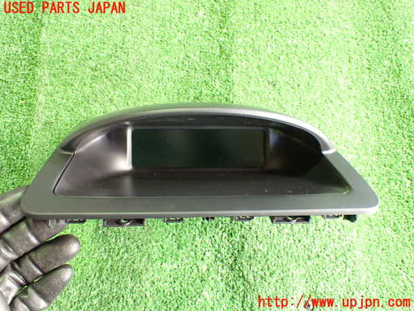 2UPJ-24916629]プジョー・RCZ(T7R5F02)モニター 中古_m0001.jpg