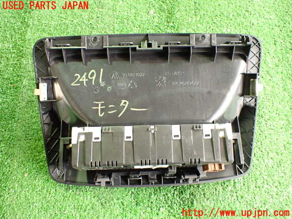 2UPJ-24916629]プジョー・RCZ(T7R5F02)モニター 中古_m0003.jpg