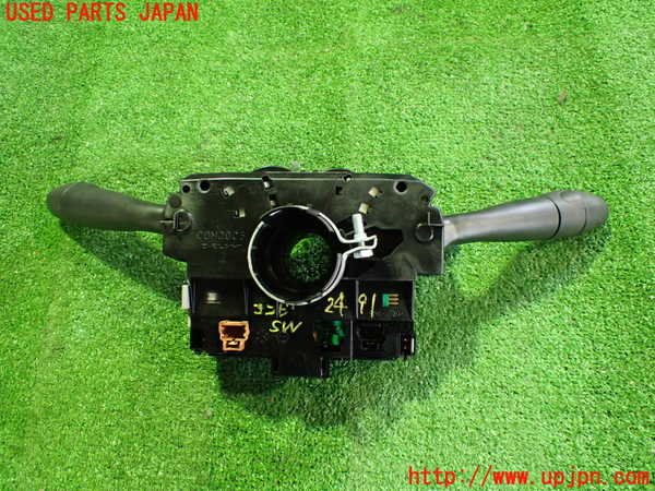 2UPJ-24916720]プジョー・RCZ(T7R5F02)コンビネーションスイッチ 【ジャンク品】 中古_m0004.jpg