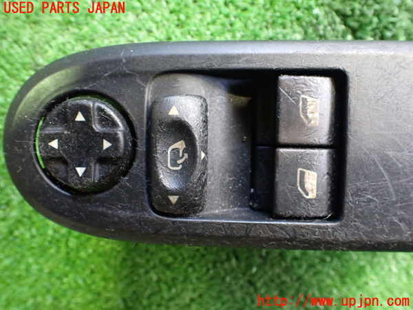 2UPJ-24916240]プジョー・RCZ(T7R5F02)右パワーウィンドウスイッチ 【ジャンク品】 中古_m0002.jpg
