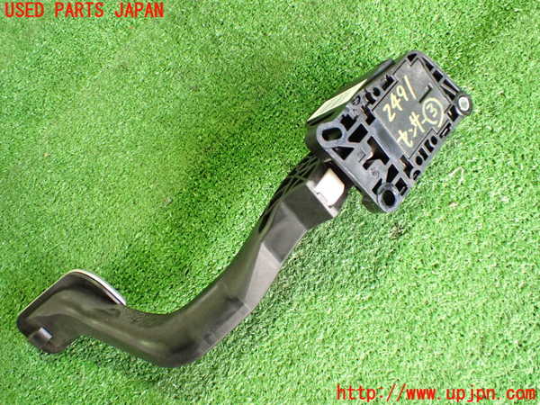 2UPJ-24916383]プジョー・RCZ(T7R5F02)センサー3 (アクセル) 中古_m0002.jpg