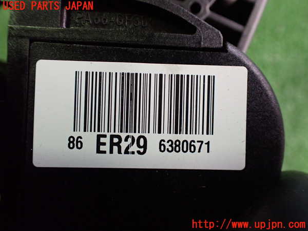 2UPJ-24916383]プジョー・RCZ(T7R5F02)センサー3 (アクセル) 中古_m0004.jpg
