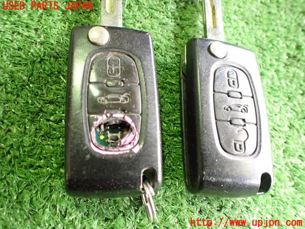2UPJ-24916110]プジョー・RCZ(T7R5F02)エンジンコンピューター 中古_m0004.jpg