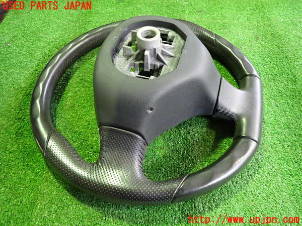 2UPJ-24917855]プジョー・RCZ(T7R5F02)ステアリングホイール 中古_m0003.jpg
