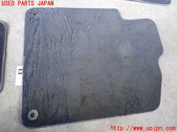 2UPJ-24917800]プジョー・RCZ(T7R5F02)フロアマット 中古_m0002.jpg