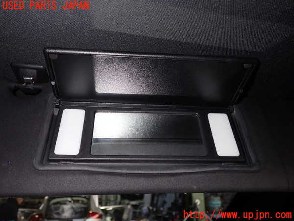 2UPJ-24917625]プジョー・RCZ(T7R5F02)室内サンバイザー右側 中古_m0003.jpg