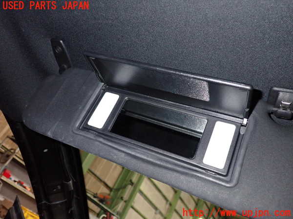 2UPJ-24917630]プジョー・RCZ(T7R5F02)室内サンバイザー左側 中古_m0003.jpg