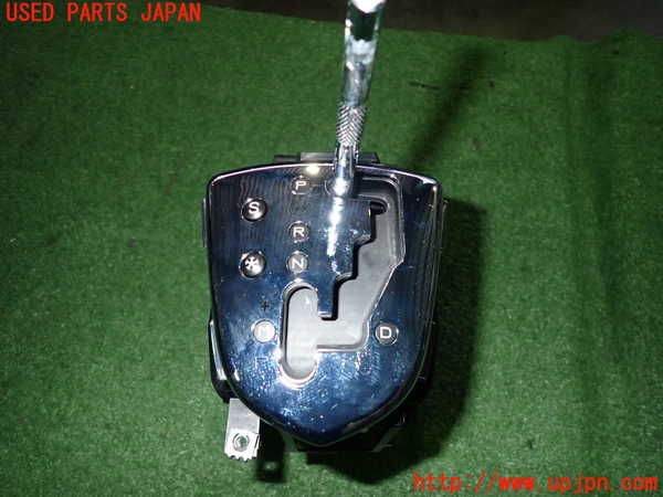 2UPJ-24917555]プジョー・RCZ(T7R5F02)ATシフトレバー 中古_m0003.jpg