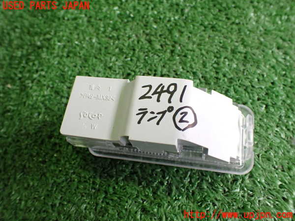 2UPJ-24916412]プジョー・RCZ(T7R5F02)ルームランプ2 ラゲッジ 中古_m0002.jpg