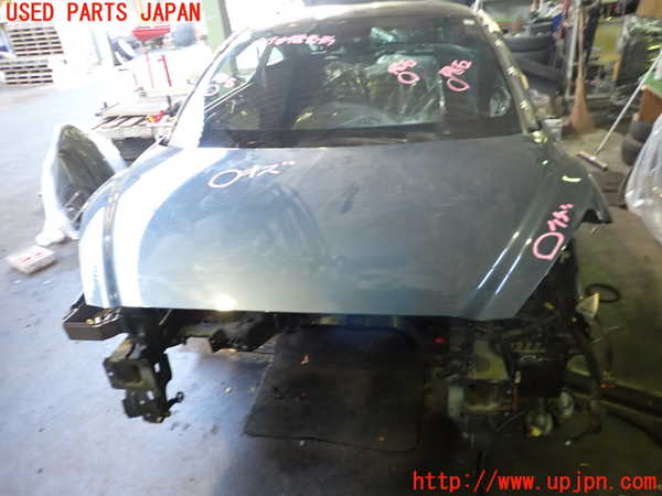 2UPJ-24921060]プジョー・RCZ(T7R5F03)ボンネットフード 中古_m0001.jpg