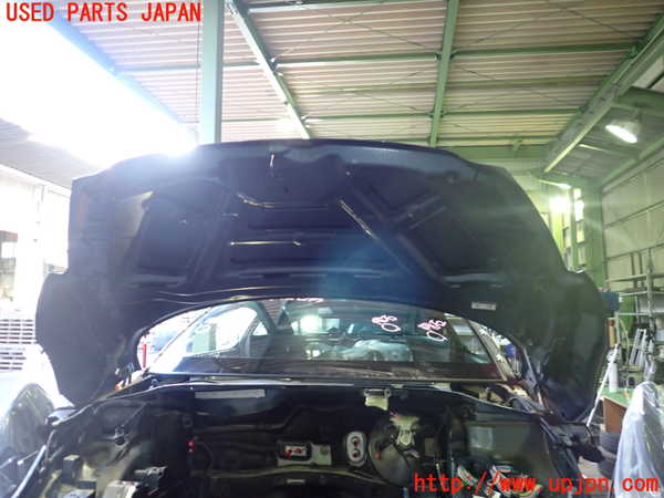 2UPJ-24921060]プジョー・RCZ(T7R5F03)ボンネットフード 中古_m0004.jpg