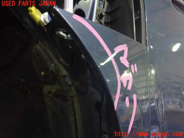 2UPJ-24921082]プジョー・RCZ(T7R5F03)左前フェンダー 【ジャンク品】 中古_m0002.jpg