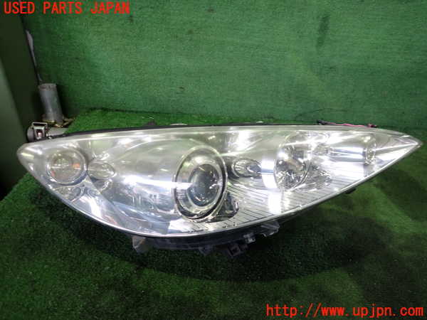 2UPJ-24921130]プジョー・RCZ(T7R5F03)右ヘッドライト HID 【ジャンク品】 中古_m0001.jpg
