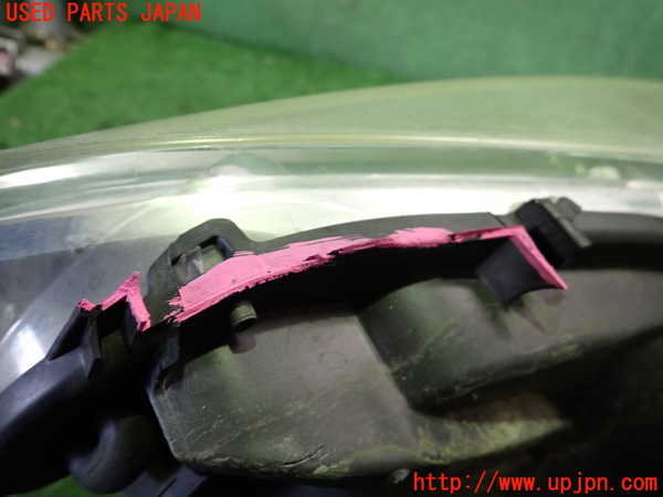 2UPJ-24921130]プジョー・RCZ(T7R5F03)右ヘッドライト HID 【ジャンク品】 中古_m0003.jpg