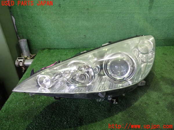2UPJ-24921132]プジョー・RCZ(T7R5F03)左ヘッドライト HID 中古_m0001.jpg