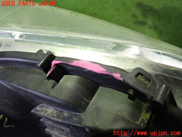 2UPJ-24921132]プジョー・RCZ(T7R5F03)左ヘッドライト HID 中古_m0003.jpg