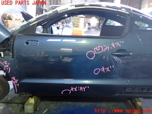 2UPJ-24921260]プジョー・RCZ(T7R5F03)左ドア (43R-00099 M501) 中古_m0001.jpg