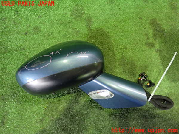 2UPJ-24921210]プジョー・RCZ(T7R5F03)右ドアミラー 中古_m0001.jpg