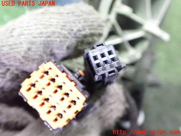 2UPJ-24921210]プジョー・RCZ(T7R5F03)右ドアミラー 中古_m0004.jpg