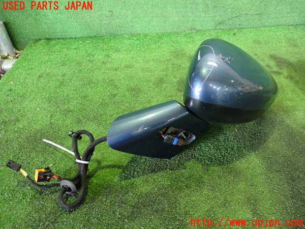 2UPJ-24921212]プジョー・RCZ(T7R5F03)左ドアミラー 中古_m0001.jpg