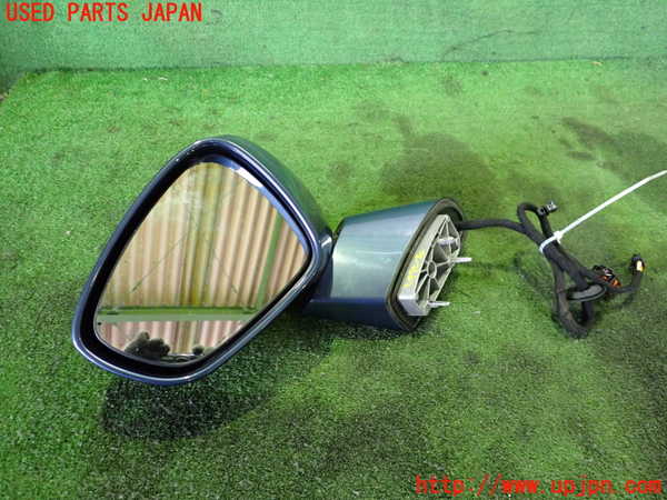 2UPJ-24921212]プジョー・RCZ(T7R5F03)左ドアミラー 中古_m0003.jpg