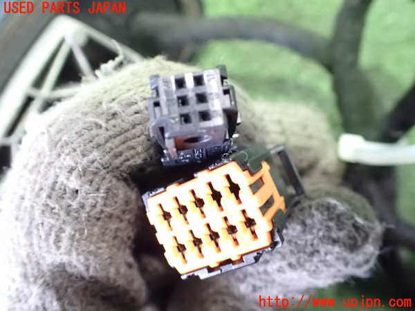 2UPJ-24921212]プジョー・RCZ(T7R5F03)左ドアミラー 中古_m0005.jpg