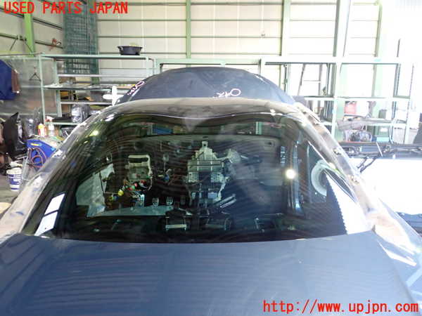 2UPJ-24921560]プジョー・RCZ(T7R5F03)リアガラス (43R-001090) 中古_m0001.jpg