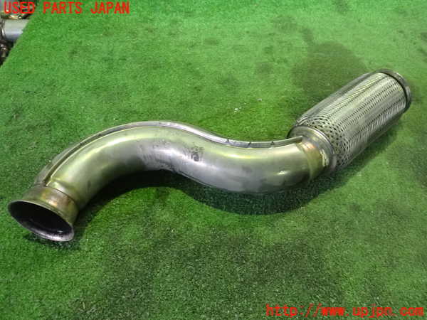 2UPJ-24922631]プジョー・RCZ(T7R5F03)フロントパイプ1 中古_m0003.jpg