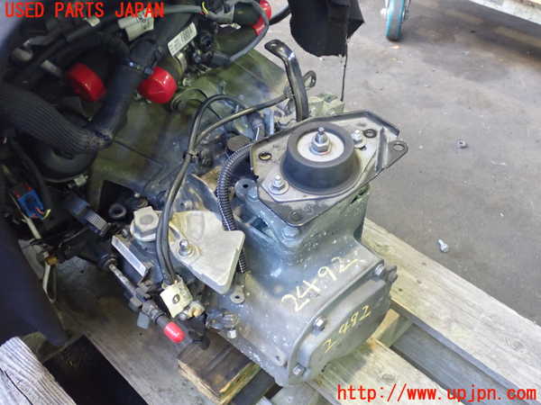 2UPJ-24923200]プジョー・RCZ(T7R5F03)ミッション MT 5F03 中古_m0001.jpg