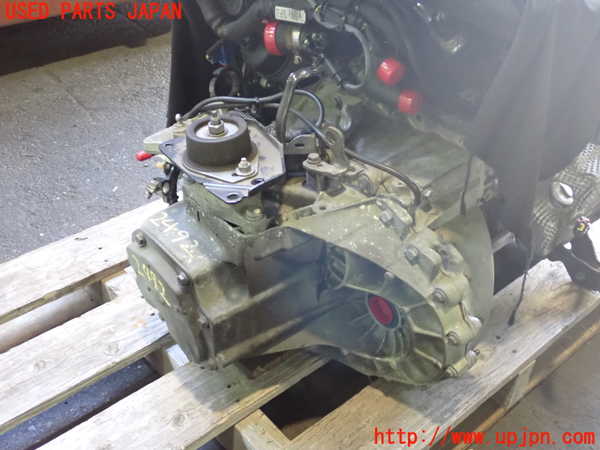 2UPJ-24923200]プジョー・RCZ(T7R5F03)ミッション MT 5F03 中古_m0002.jpg