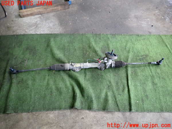 2UPJ-24924235]プジョー・RCZ(T7R5F03)パワステギアボックス 中古_m0001.jpg