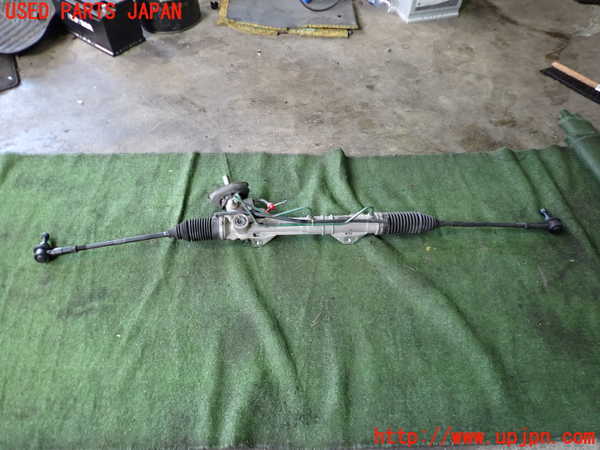2UPJ-24924235]プジョー・RCZ(T7R5F03)パワステギアボックス 中古_m0002.jpg