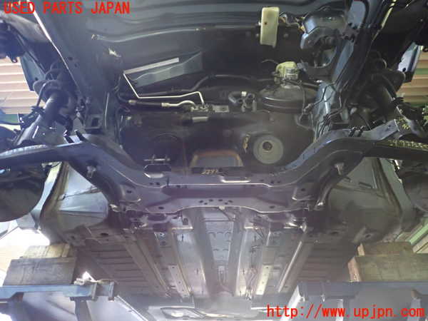 2UPJ-24925285]プジョー・RCZ(T7R5F03)フロントメンバー 中古_m0001.jpg