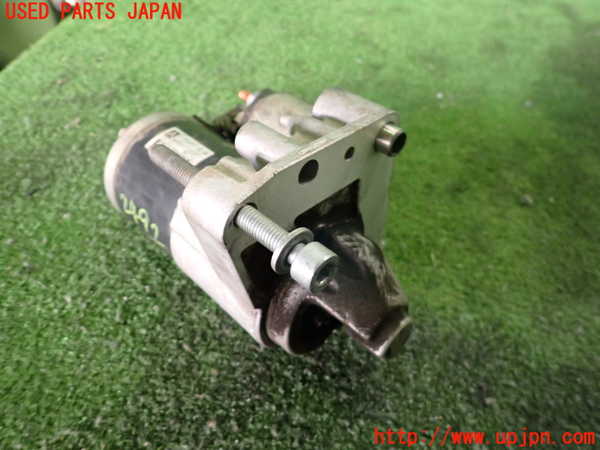 2UPJ-24926010]プジョー・RCZ(T7R5F03)セルモーター 中古_m0001.jpg