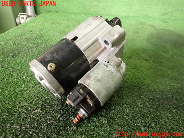 2UPJ-24926010]プジョー・RCZ(T7R5F03)セルモーター 中古_m0002.jpg
