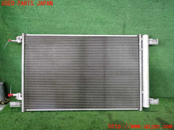 2UPJ-24926031]プジョー・RCZ(T7R5F03)エアコンコンデンサー1 中古_m0001.jpg