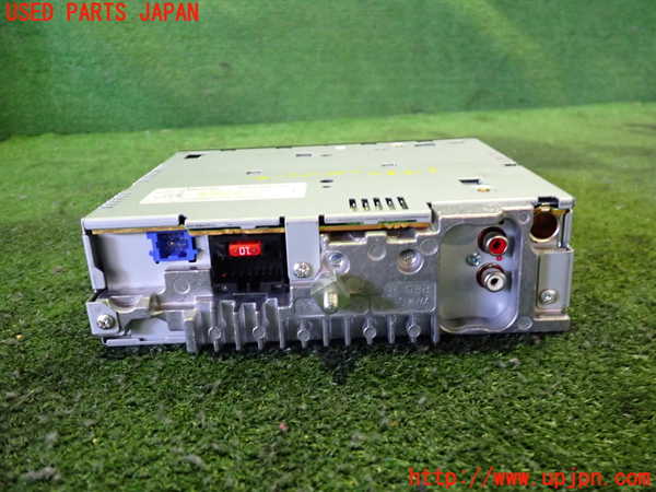 2UPJ-24926480]プジョー・RCZ(T7R5F03)CDプレーヤー 中古_m0002.jpg