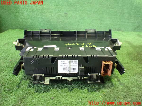 2UPJ-24926239]プジョー・RCZ(T7R5F03)メーター・その他 中古_m0002.jpg